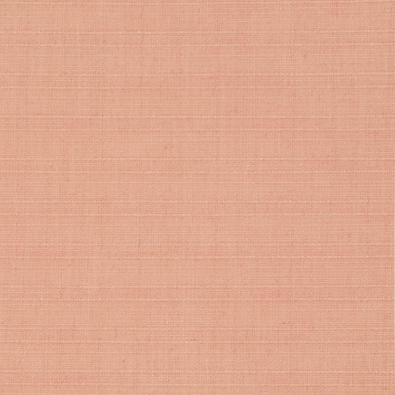 Peach - Coral & Peach Plain & Solid Upholstery Fabric 54 Inches"